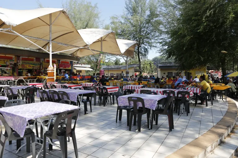 Pantai Merdeka photo 2 768x512